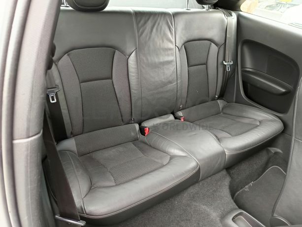 Audi A1 1.6 TDI · Ano 2013