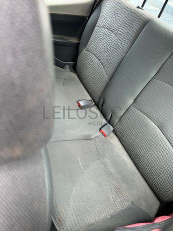 Fiat Strada · Ano 2013