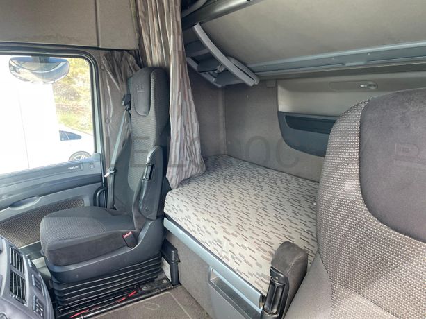 DAF XF 460 · Ano 2016