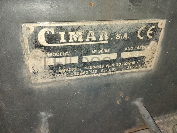 Camião Basculante Tras. 32 T Mercedes-Benz ACTROS 3236K/42 8x4