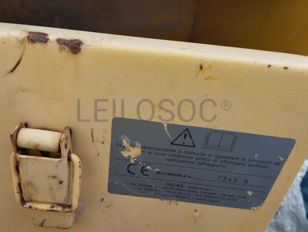 Conjunto de Semáforos