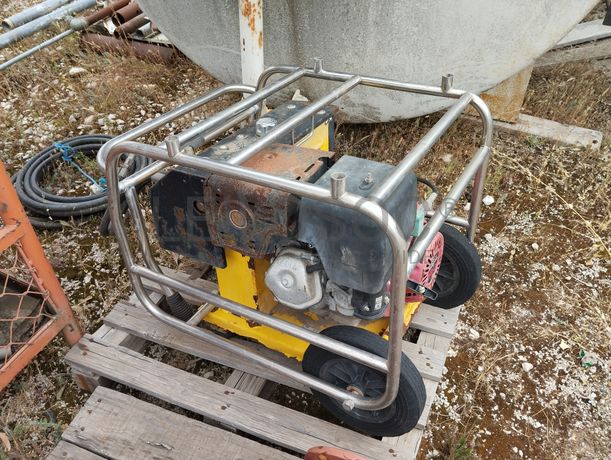 Compressor Hidráulico