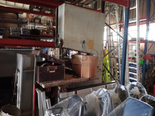 Serra de Fita Mida SFB