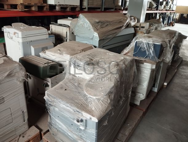 Impressora Canon F152300