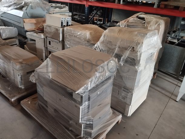 Impressora Canon F139100