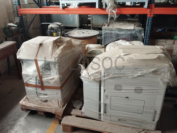 Impressora Canon F189800