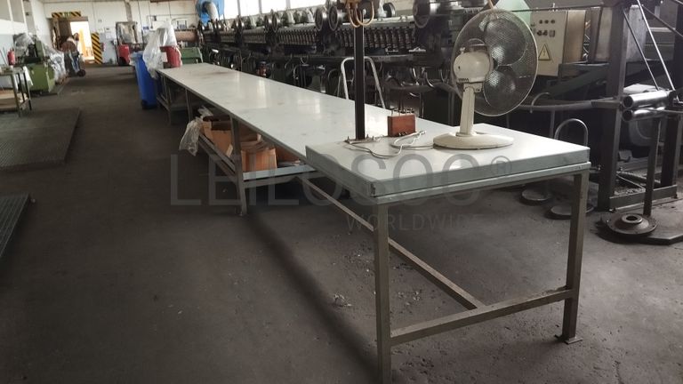 Equipamentos Industriais