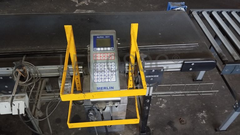 Equipamentos Industriais