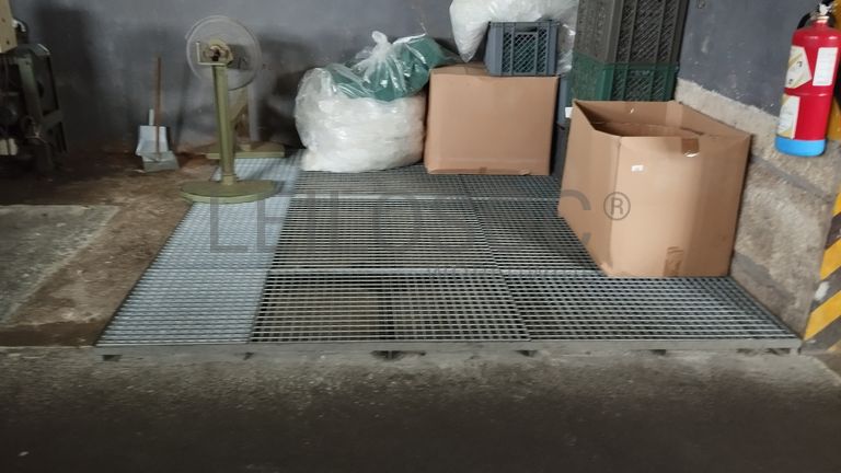 Equipamentos Industriais