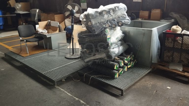 Equipamentos Industriais