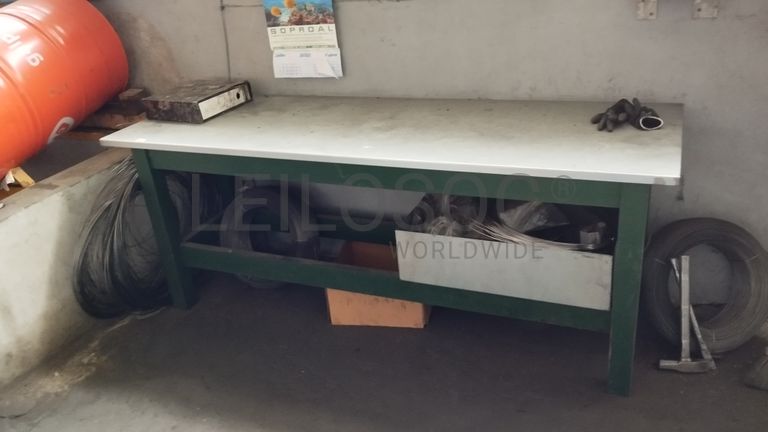 Equipamentos Industriais