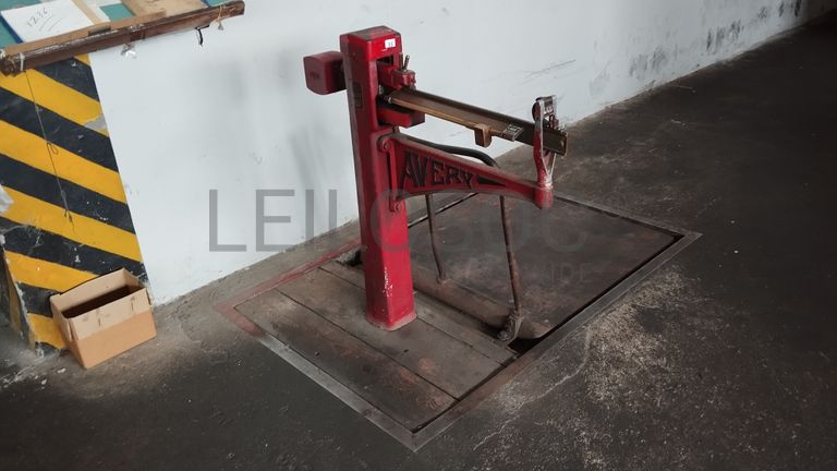 Equipamentos Industriais