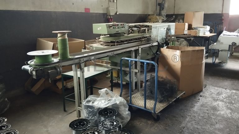 Equipamentos Industriais