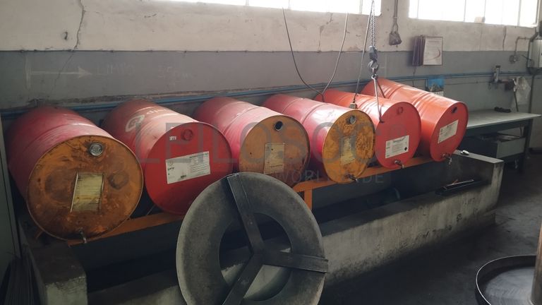 Equipamentos Industriais