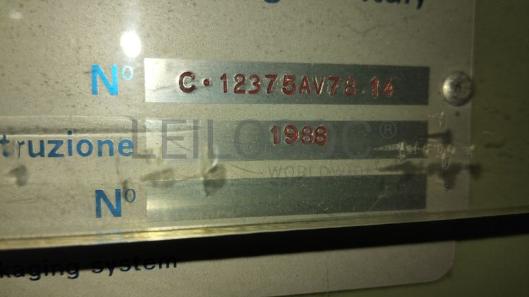 Equipamentos Industriais