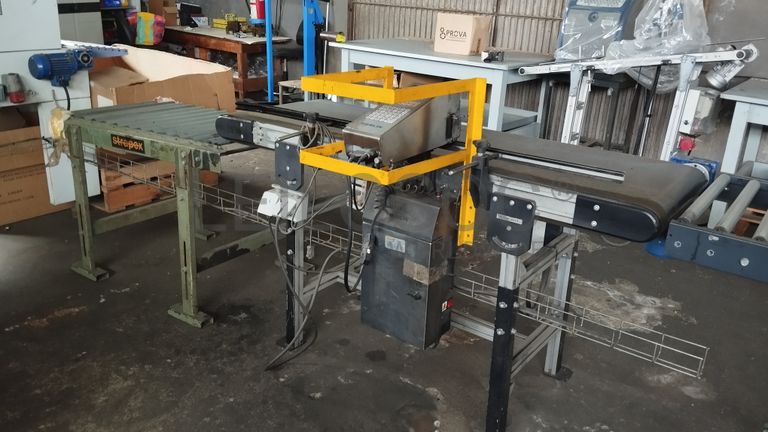 Equipamentos Industriais