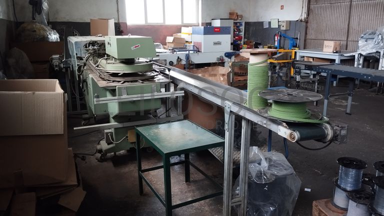 Equipamentos Industriais