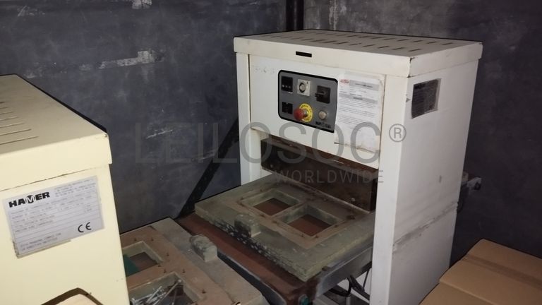 Equipamentos Industriais