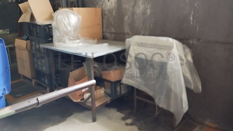 Equipamentos Industriais