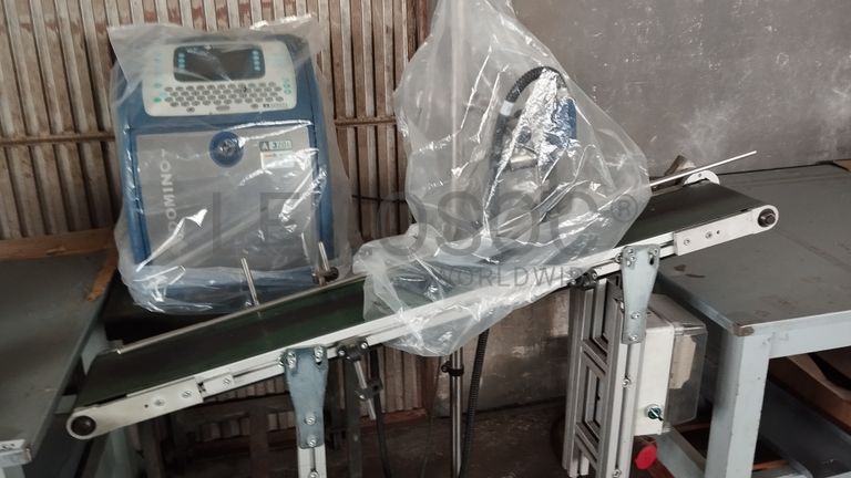 Equipamentos Industriais