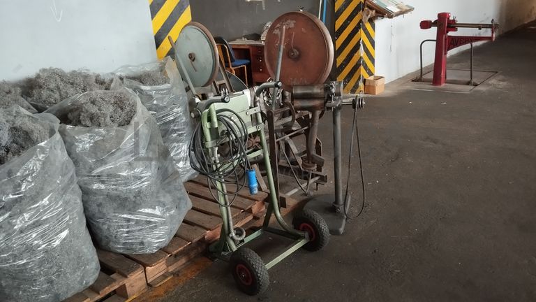 Equipamentos Industriais