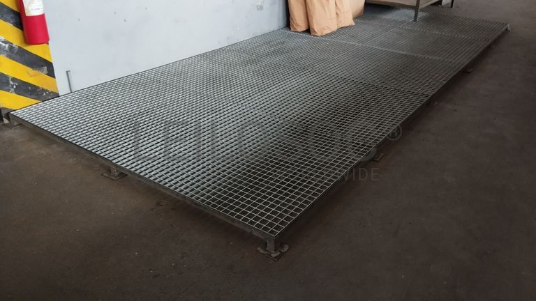 Equipamentos Industriais