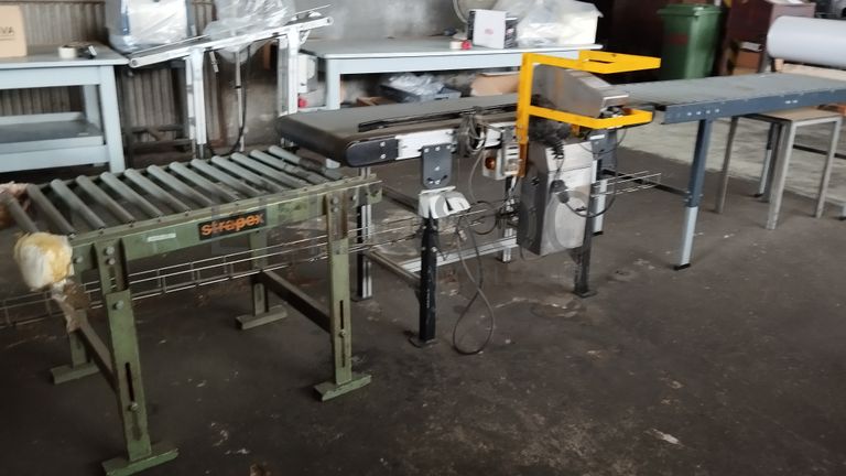 Equipamentos Industriais