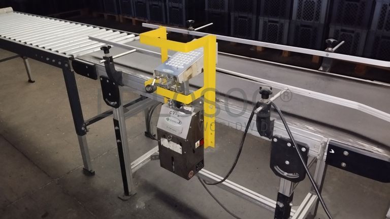 Equipamentos Industriais