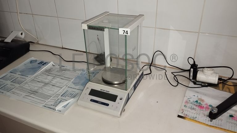 Equipamentos Industriais