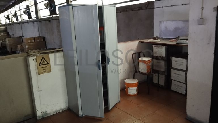 Equipamentos Industriais