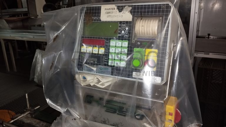 Equipamentos Industriais