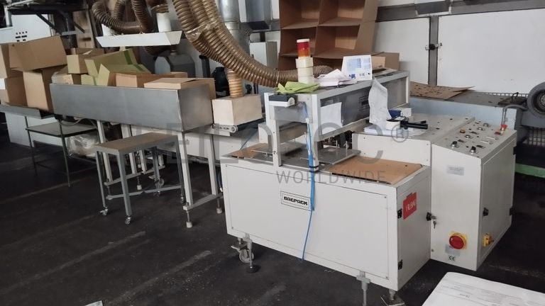 Equipamentos Industriais