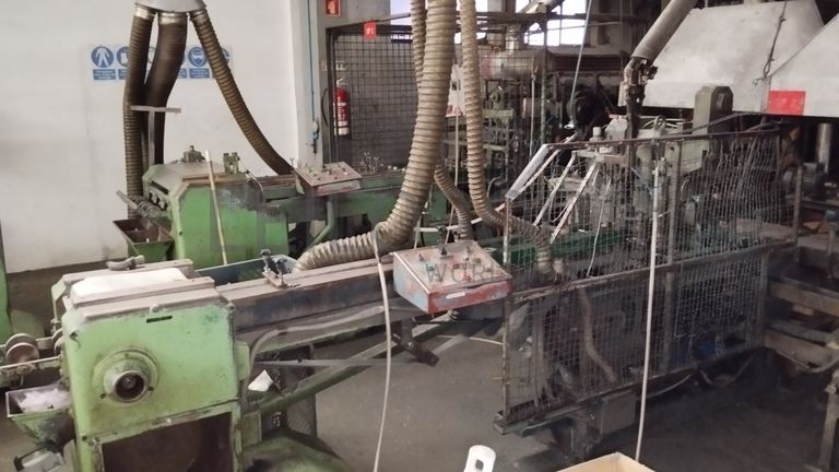 Equipamentos Industriais