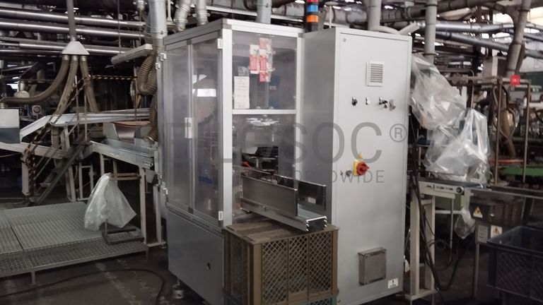 Equipamentos Industriais