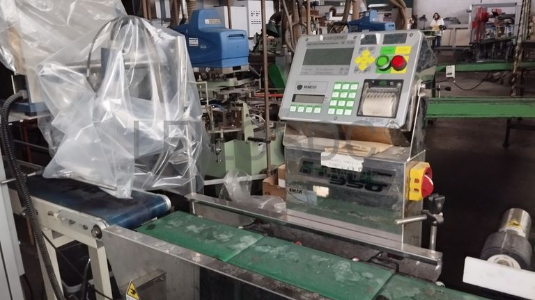 Equipamentos Industriais