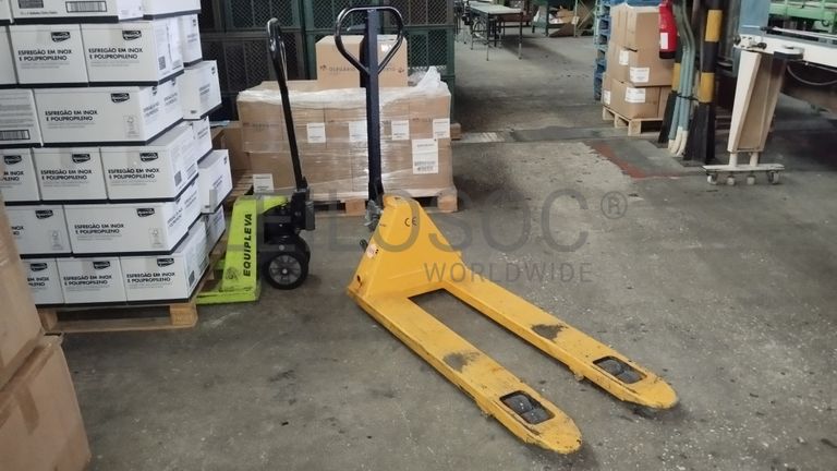 Equipamentos Industriais