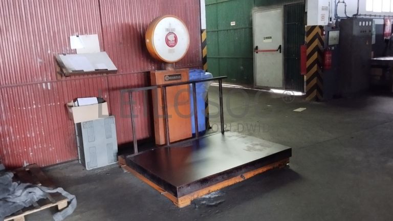 Equipamentos Industriais