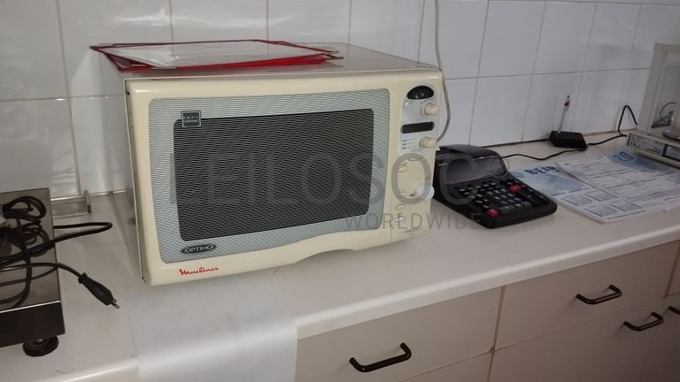 Equipamentos Industriais