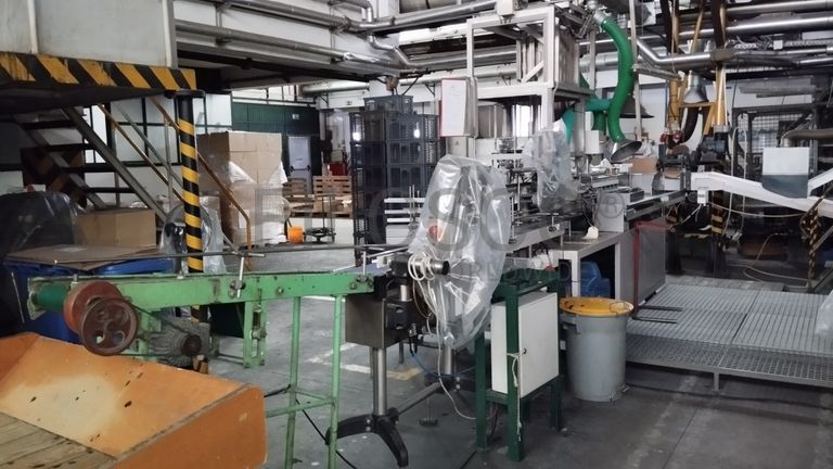 Equipamentos Industriais