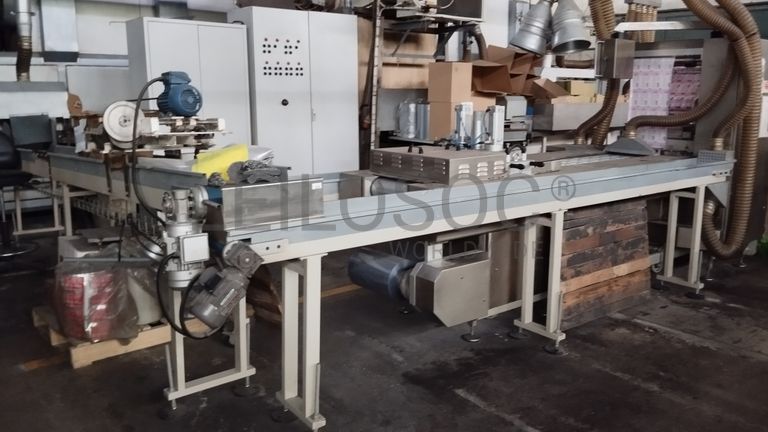 Equipamentos Industriais