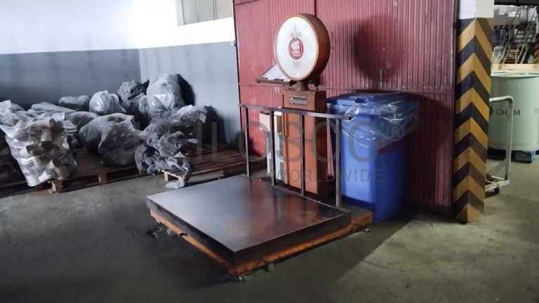 Equipamentos Industriais