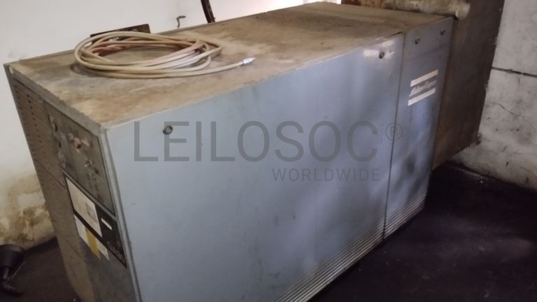 Equipamentos Industriais