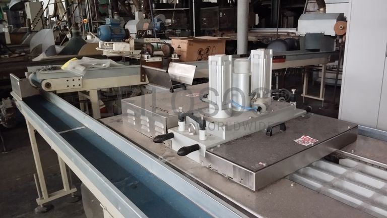 Equipamentos Industriais