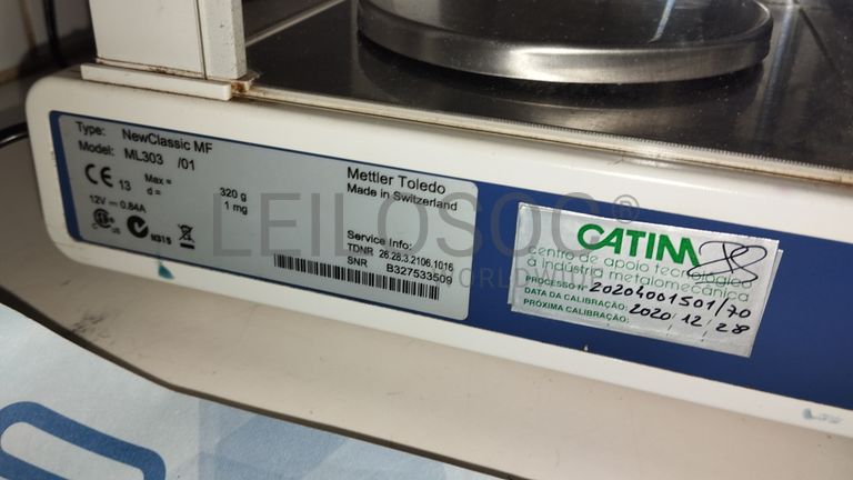 Equipamentos Industriais