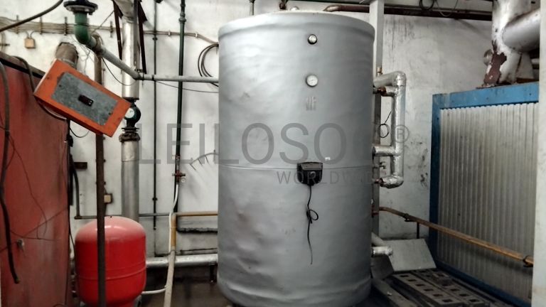 Equipamentos Industriais