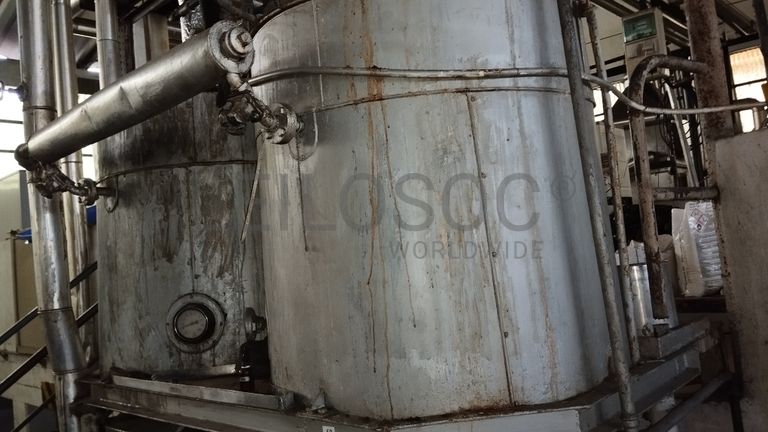 Equipamentos Industriais