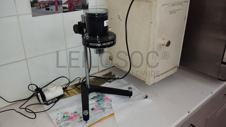 Equipamentos Industriais