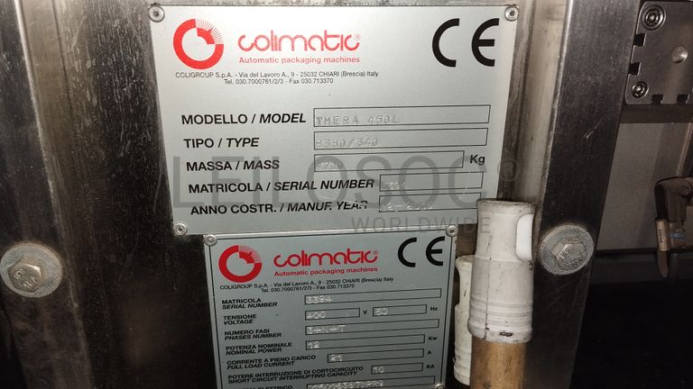 Equipamentos Industriais