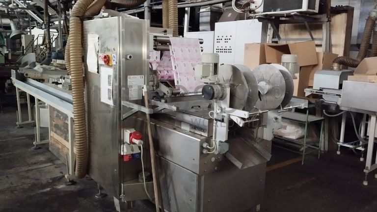 Equipamentos Industriais