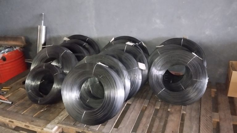 Equipamentos Industriais